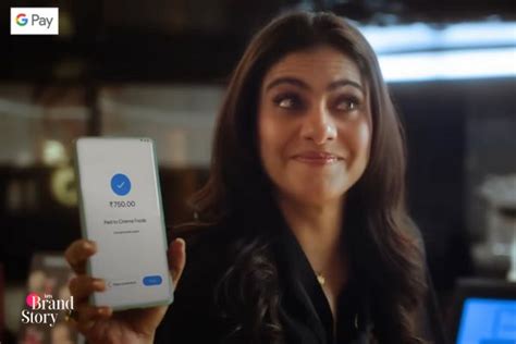 google pay ad actress name|Google Pay Kajol Ad: Lowe Lintas ticks all the boxes in Google .